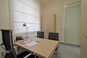Day office a Roma