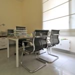 Fully serviced offices Rome center