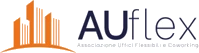 Affiliato AUflex, Associazione Uffici Flessibili e Coworking